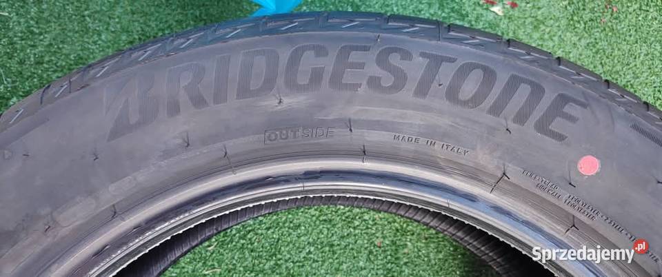 Bridgestone Turanza opony letnie 235