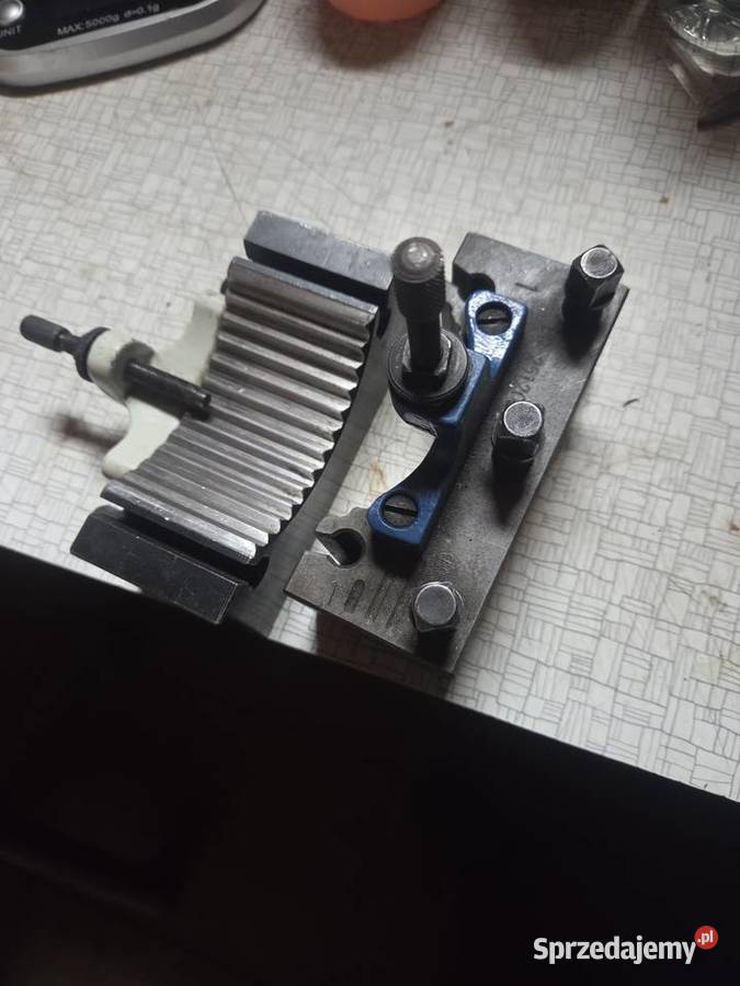 IMAK NARZĘDZIOWY MULTIFIX B Pozostałe podlaskie Hajnówka