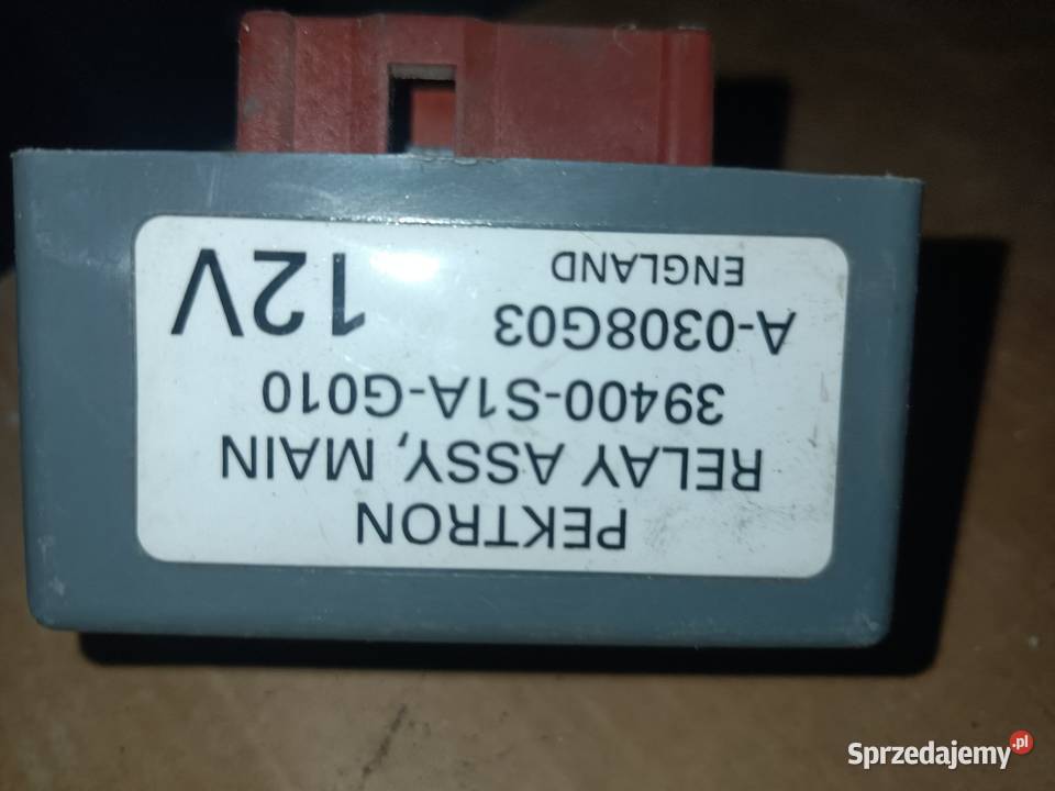 Sprzedam części do hondy accord 6 99r 20 lubelskie Lublin sprzedam