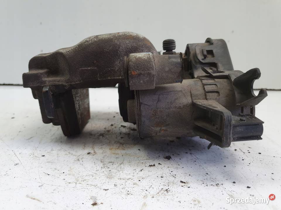 Volvo XC60 II TYLNY ZACISK HAMULCOWY lewy tył Janów