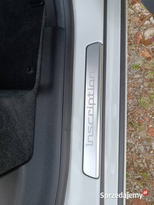 VOLVO S60 II LONG wersja przedłużana T5 ogranicznik prędkości Płońsk