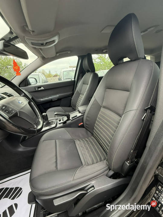 Volvo V50 Volvo V50 16B Lift 2007r Climatronic Zarejestrowany w Polsce V50