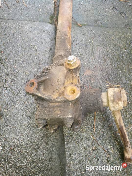 Kolumna Kierownicza Żuk Esiok Sam Wysyłka Łowicz