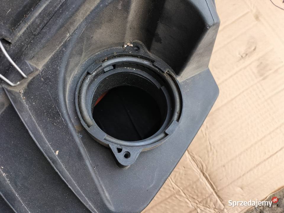 Mercedes W210 W 211 A6040940504 OBUDOWA FILTRA lubelskie sprzedam
