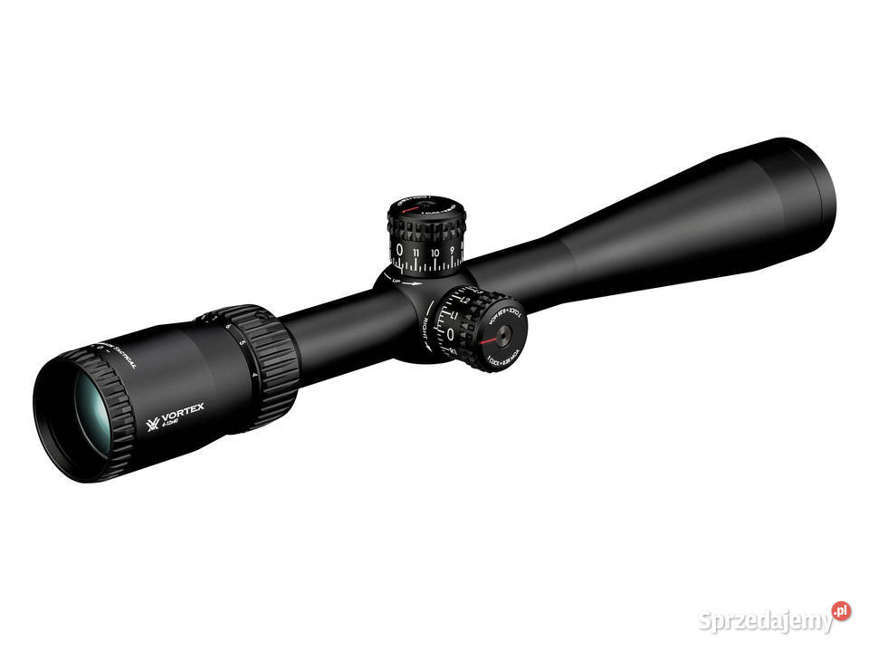 Luneta celownicza Vortex Diamondback Tactical Warszawa sprzedam
