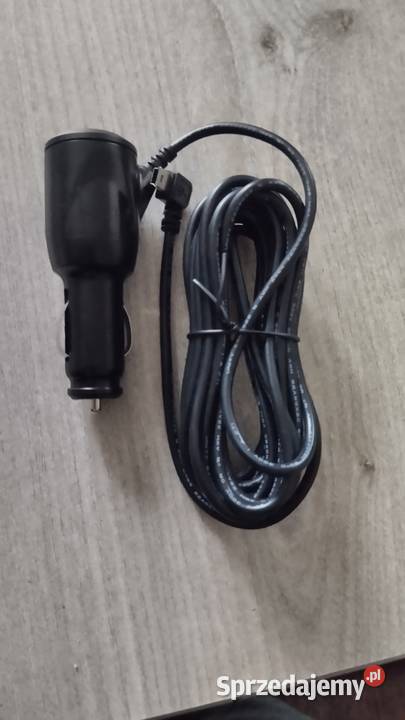 Ładowarka do kamery samochodowej z uchwytem podkarpackie Mielec