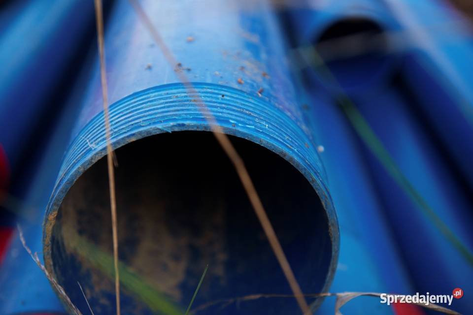 Denko Rury do Studni studzienne dostawa 24h Hurt sprzedam