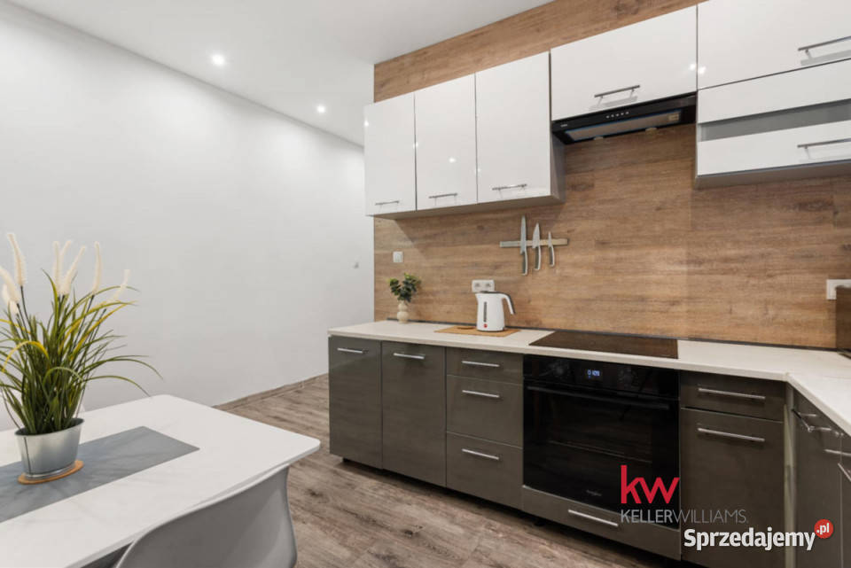 Mieszkanie 585m2 Poznań Maksymiliana