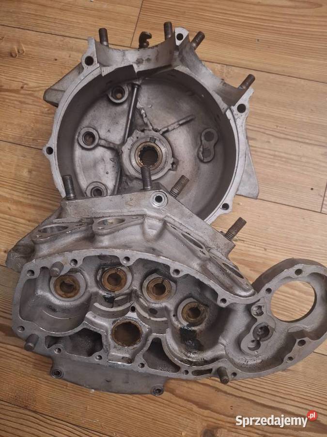 Silnik harley davidson vl1200 wielkopolskie Leszno sprzedam