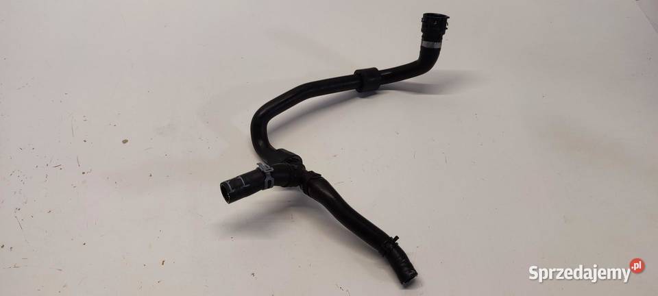 VW TAYRON RURA PRZEWÓD WODY 5QF122051CQ Układ chłodzenia dolnośląskie