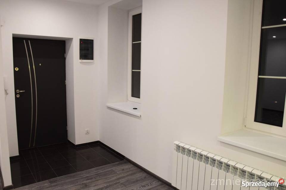 SPRZEDAM MIESZKANIE CZELADŹ BETONOWA GENERALNYM elektryczne Czeladź