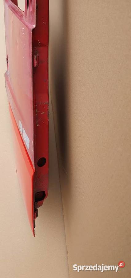 MERCEDES ATEGO DRZWI STARY TYP ŁADNE Bieleń sprzedam