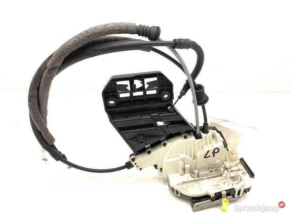 ZAMEK DRZWI LEWY PRZÓD JEEP CHEROKEE KL SUV