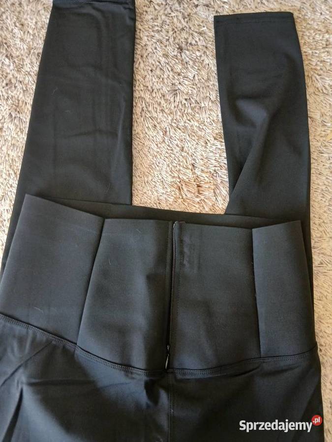 Wyszczuplające leginsy M Legnica