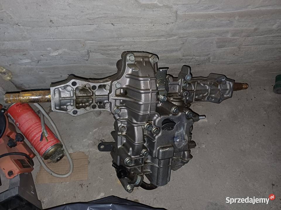 Skrzynia hydrostatyczna Tuff Torq K46BA łódzkie Radomsko