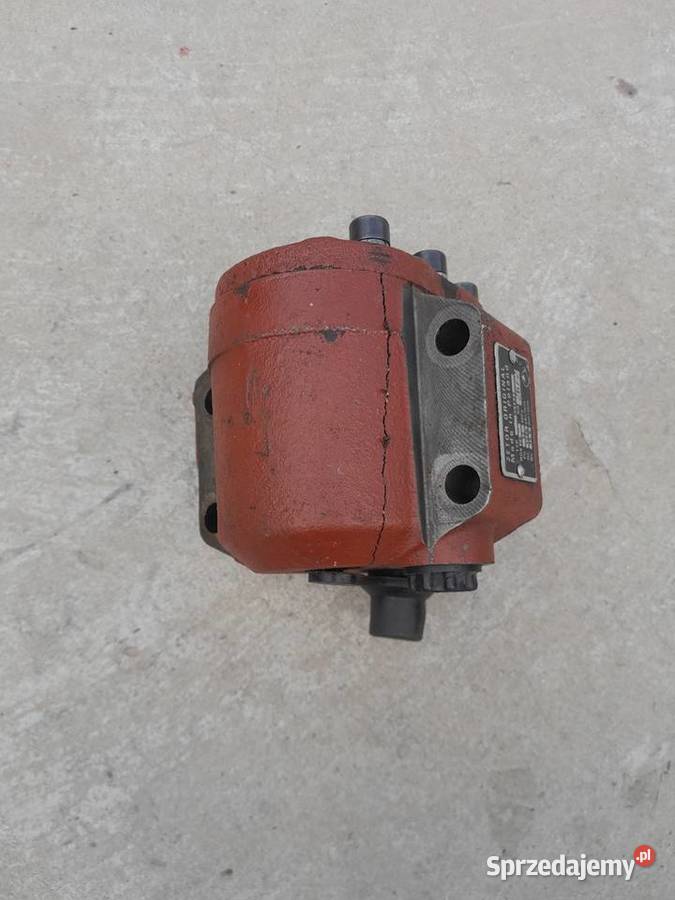 Pompa hydrauliczna