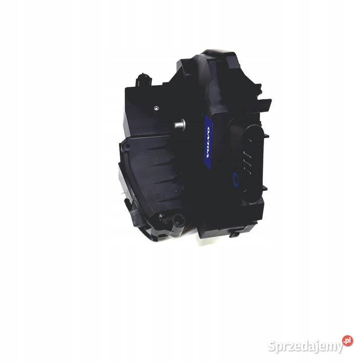 VOLVO S60 zamek drzwi tylny lewy OE Bielany Wrocławskie sprzedam