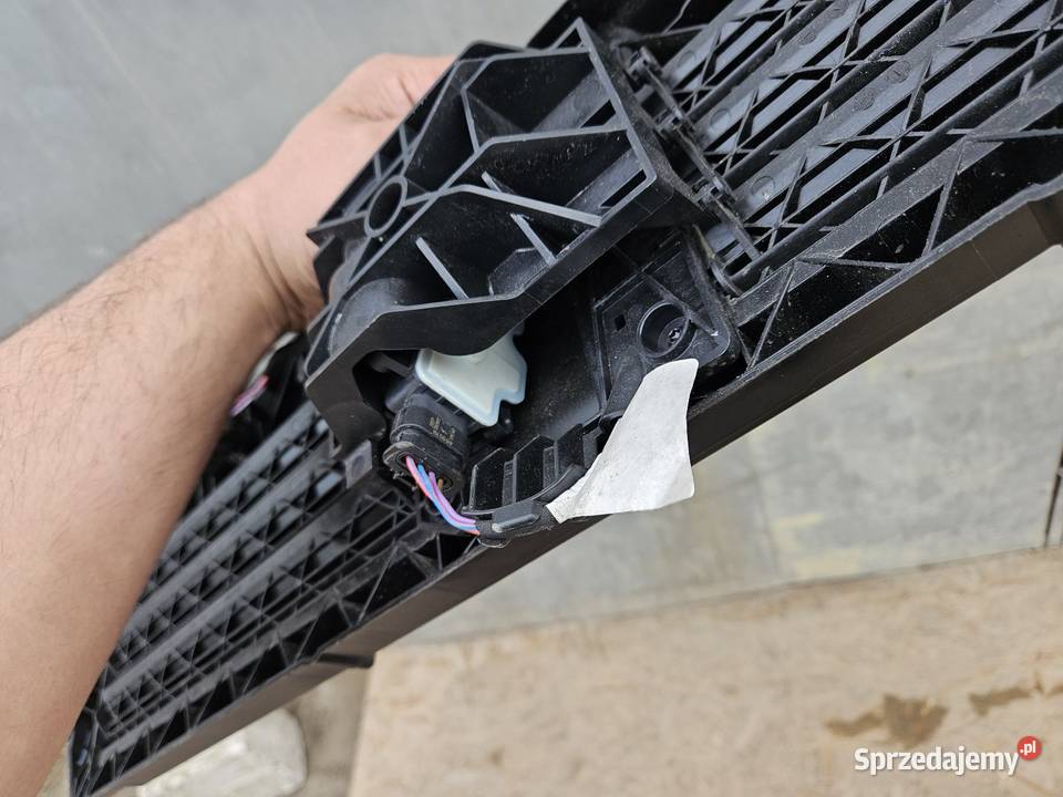 AUDI A4 A5 B9 8W LIFT ŻALUZJA ROLET WLOT osobowe sprzedam