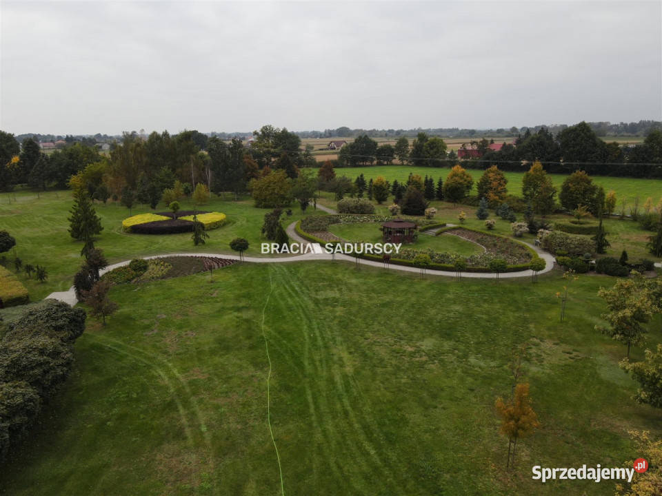 Grunt sprzedam 130400m2 Słupiec 130400m2 sprzedam