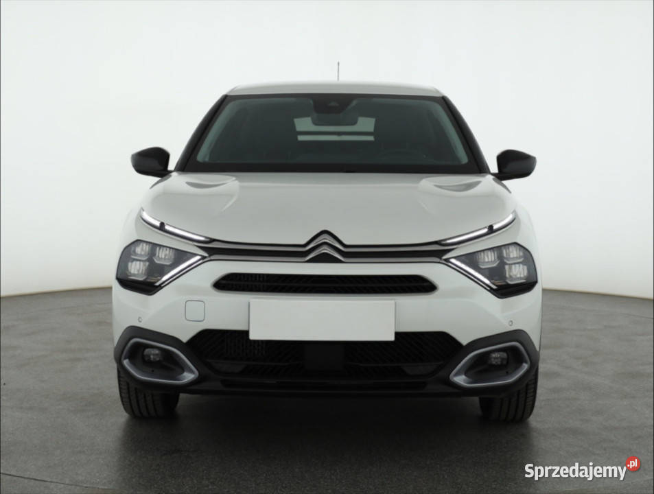 Citroen C4 12 PureTech klimatyzacja Piaseczno sprzedam