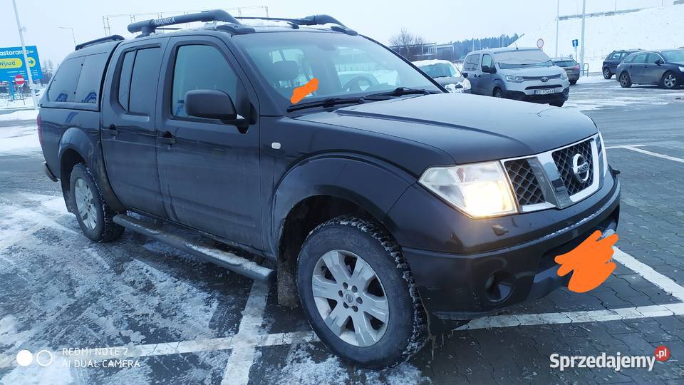 Sprzedam Samochody osobowe Nowy Targ