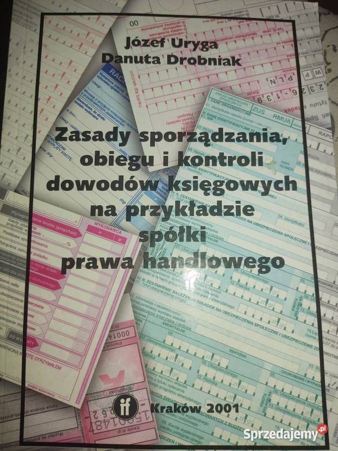 Książki zawodowe różne kodeks instrukcje itp Gdańsk