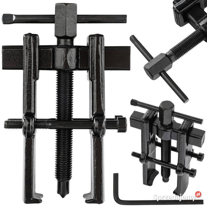 ściągacz dwuramienny uniwersalny do wycieraczek Katowice