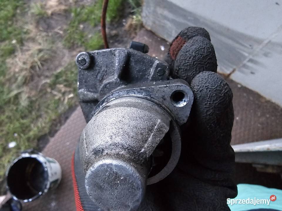 Am6 rozrusznik DT 50 TZR bendiks bendix dt50 Jelenia Góra