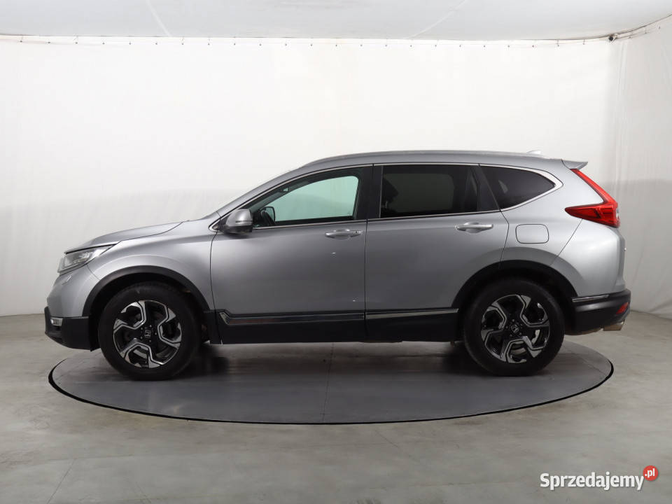 Honda CRV 15 VTEC Turbo Katowice