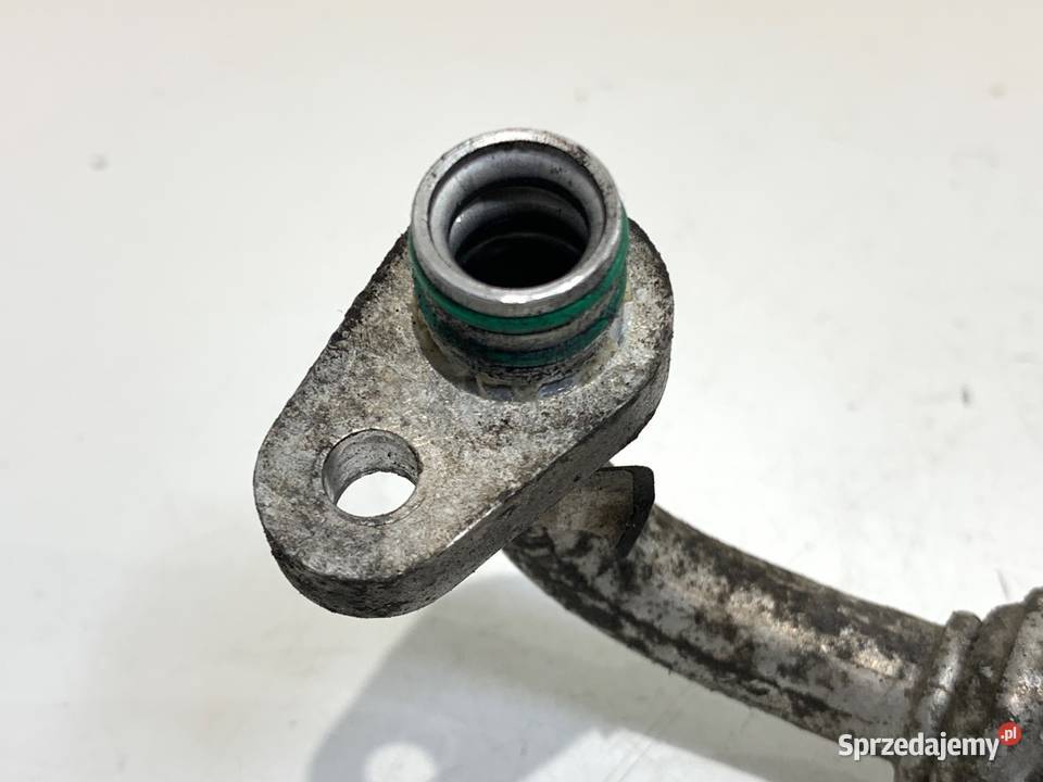 RURKA KLIMATYZACJI CITROEN BERLINGO II 16 90