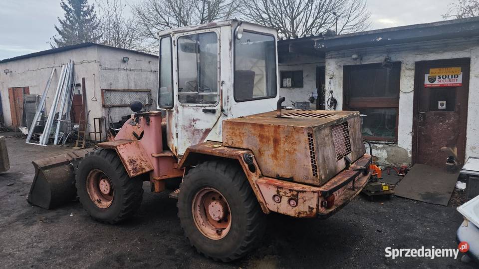 Ładowarka OK L5 zachodniopomorskie