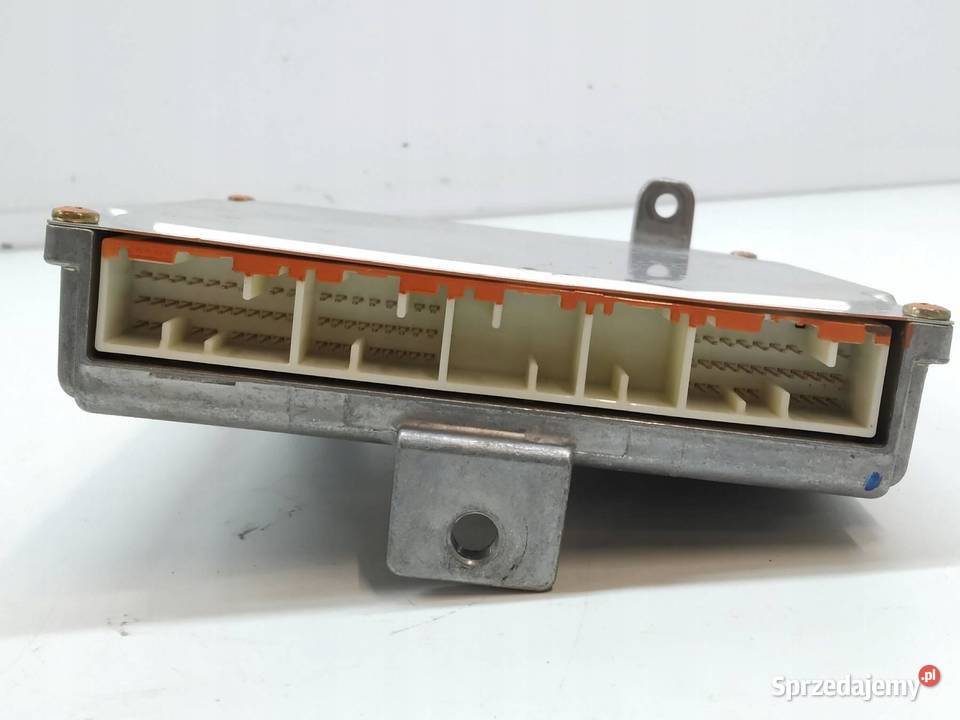 STEROWNIK SILNIKA 37820PSAG12 17 B 125 Honda