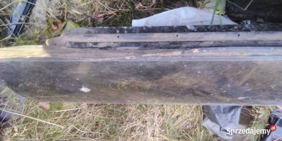 Błotnik drzwi lusterko Lublin sprzedam