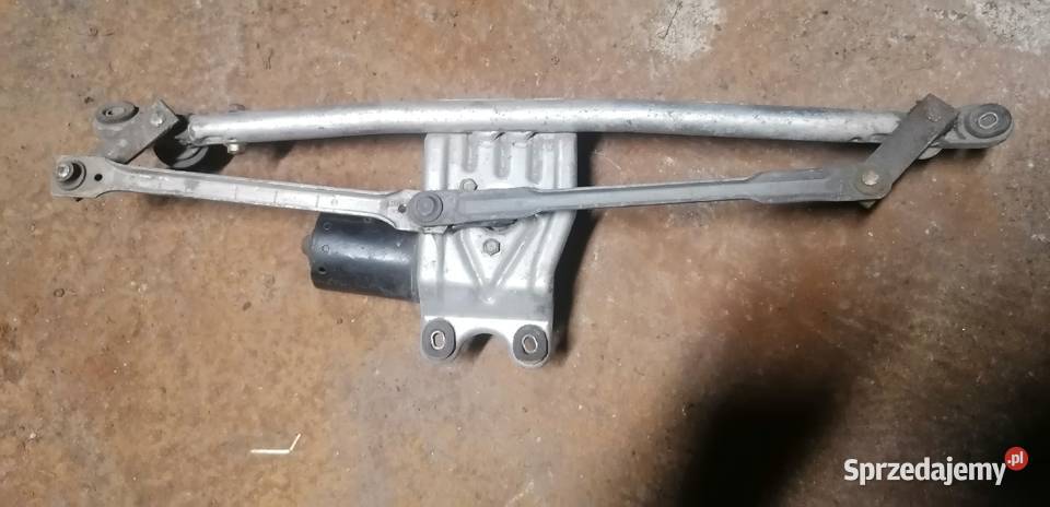 Mechanizm wycieraczek Astra g