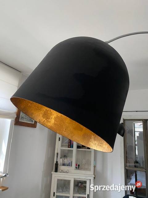Piękna Lampa stojąca retro loft Lampy podłogowe Bytom