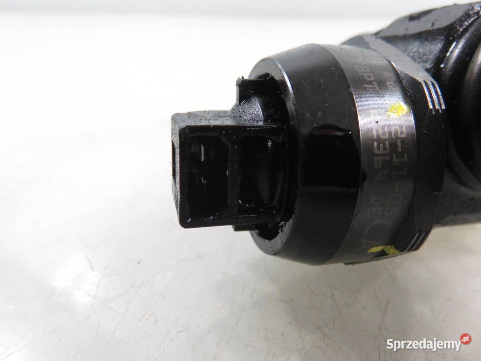 POMPOWTRYSKIWACZ VW POLO IV 14 TDI 038130073AQ małopolskie