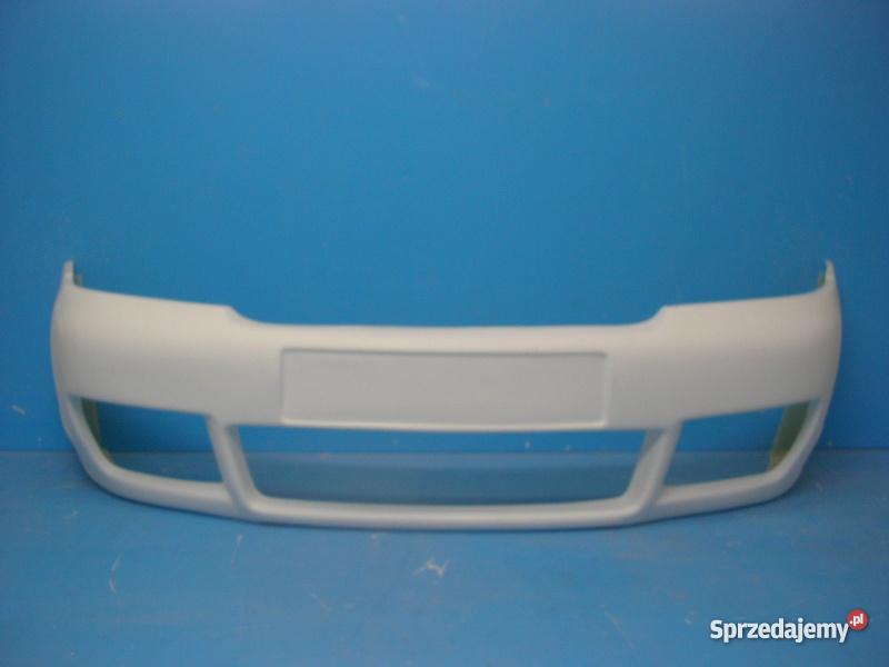 Audi A4 B5 S4 RS4 19942000 BODY KIT 9 ATLINE osobowe Motoryzacja Łódź