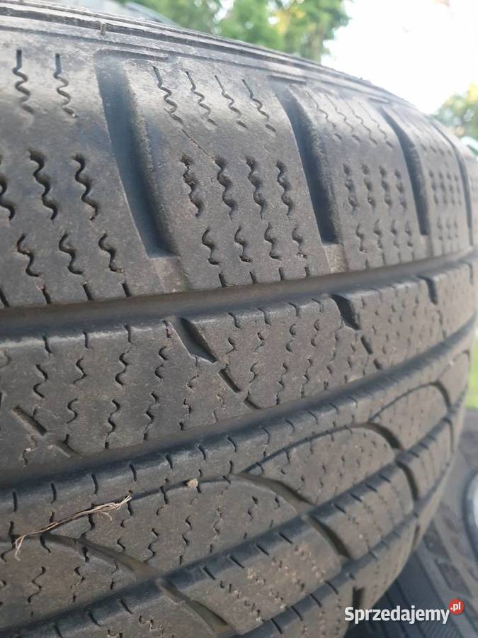 Kola 5x1143 Dacia Duster Bydgoszcz sprzedam