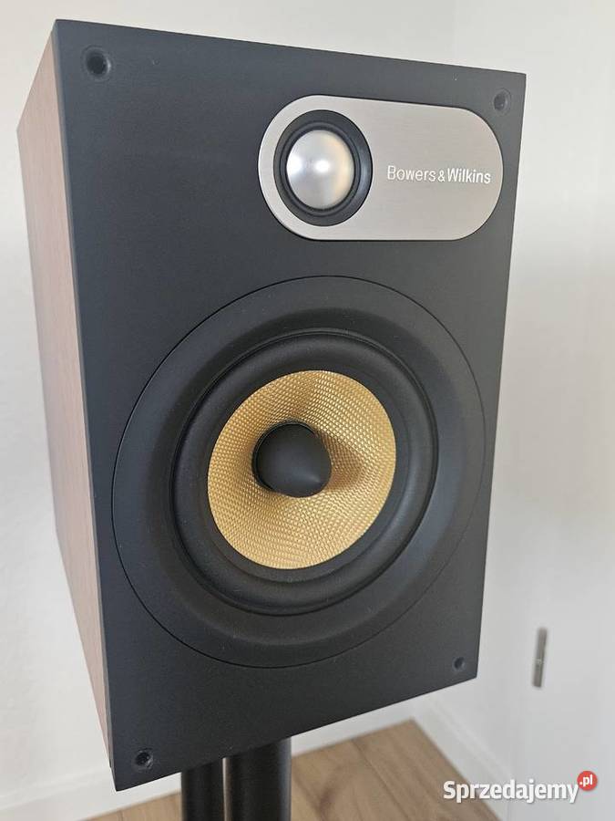 Zestaw 50 marki BowersWilkins 683 686 HTM62 łódzkie Bedlno sprzedam