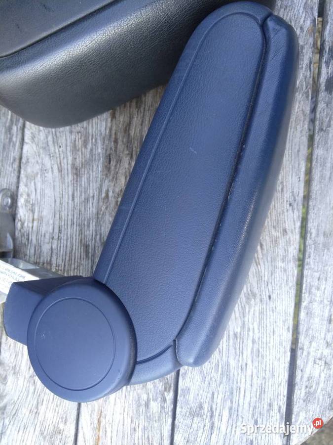 Podłokietnik Audi A6 C5 śląskie Istebna