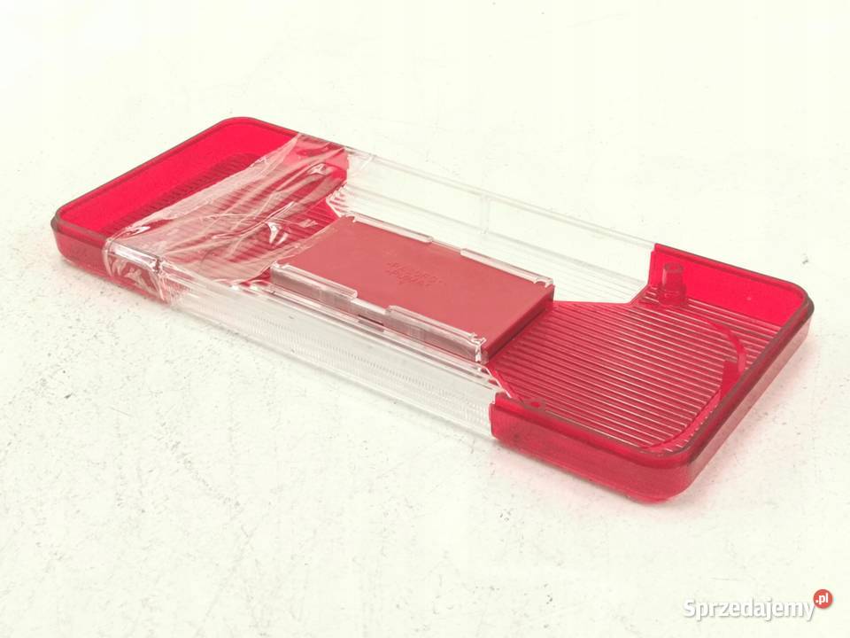 KLOSZ LAMPY TYŁ IVECO DAILY IV 2011 OLSA