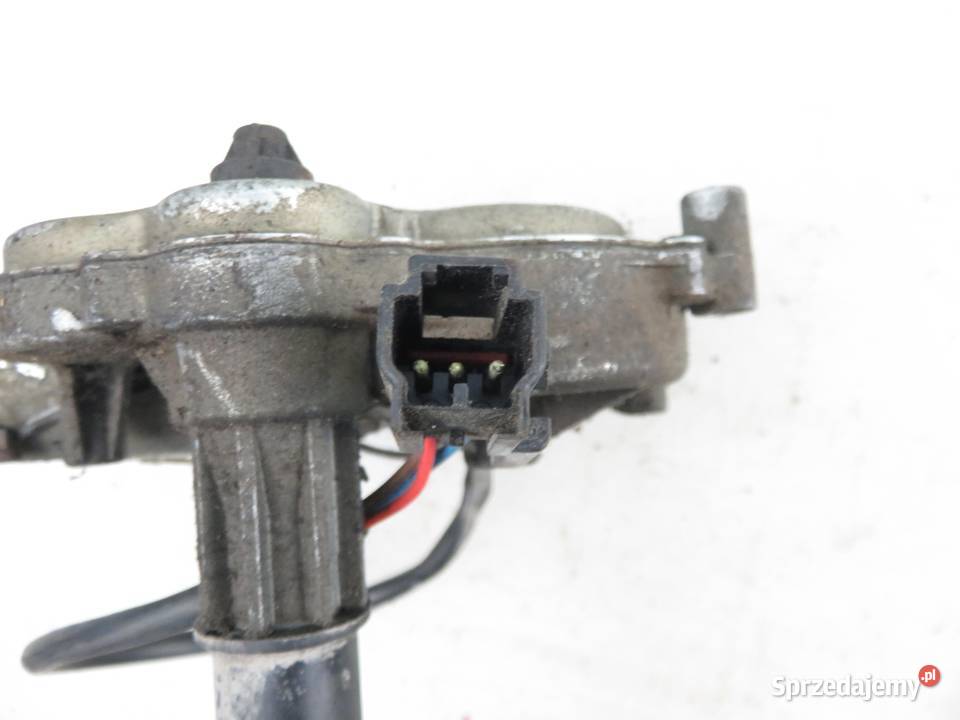 SILNICZEK WYCIERACZKI TYŁ FORD TRANSIT VI