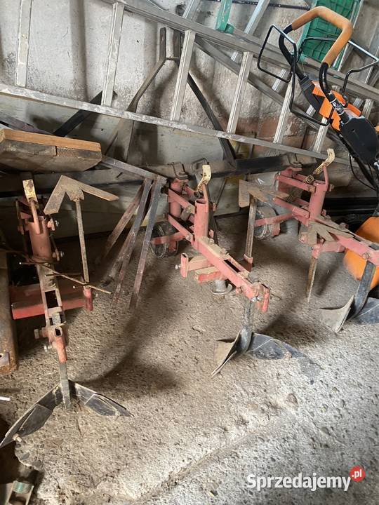 Obsypnik nieuszkodzony Rzeszów