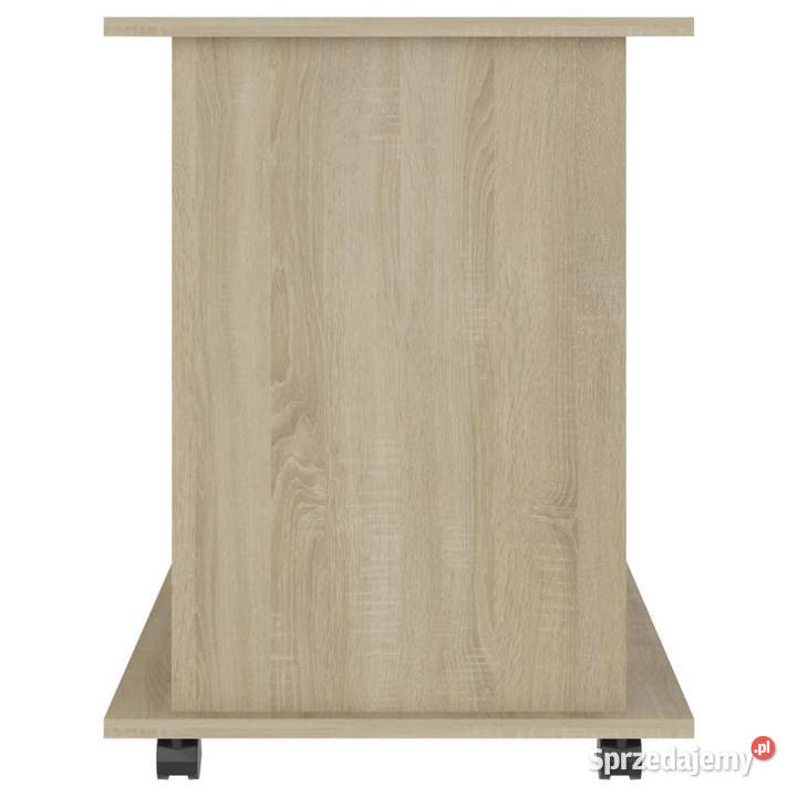 Szafka na kółkach dąb sonoma 60x45x60 WM808479 sprzedam