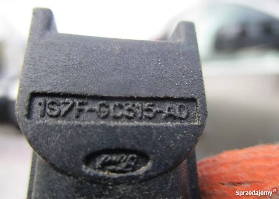 CZUJNIK POŁOŻENIA WAŁU 1S7FGC315AD NOWY MAZDA 3 Nowy Tomyśl