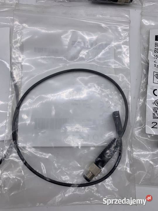 Balluff BES R04KC PSC15B EP00 3 GS49 BES01YE Pozostałe Warszawa