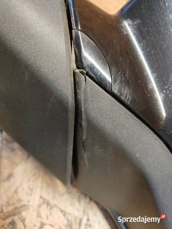 Lusterko Lewe Seat Leon III Kolor LY9T 6 Pin Pleszew