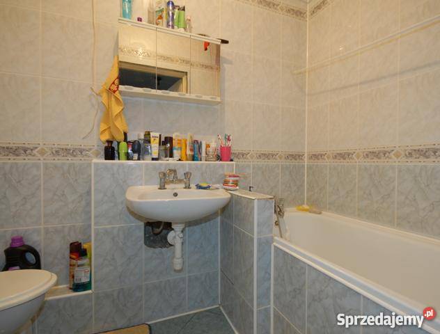 Zielony Jar 43 m kw piwnica Płock sprzedam