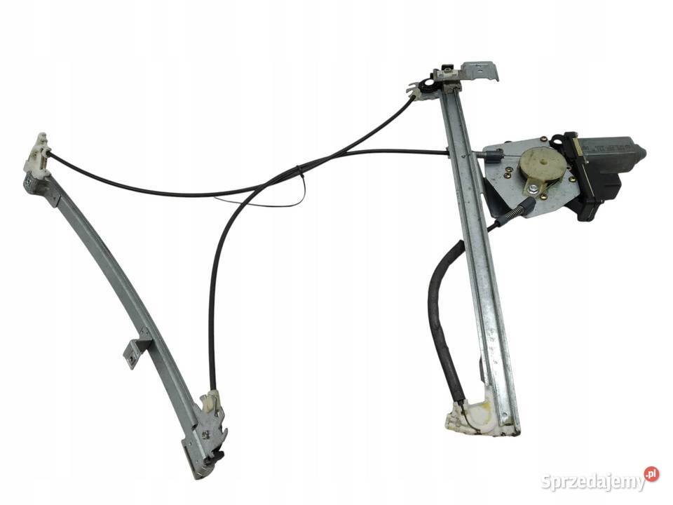 MECHANIZM SZYBY PRAWY PRZÓD 6D0959801B VW osobowe