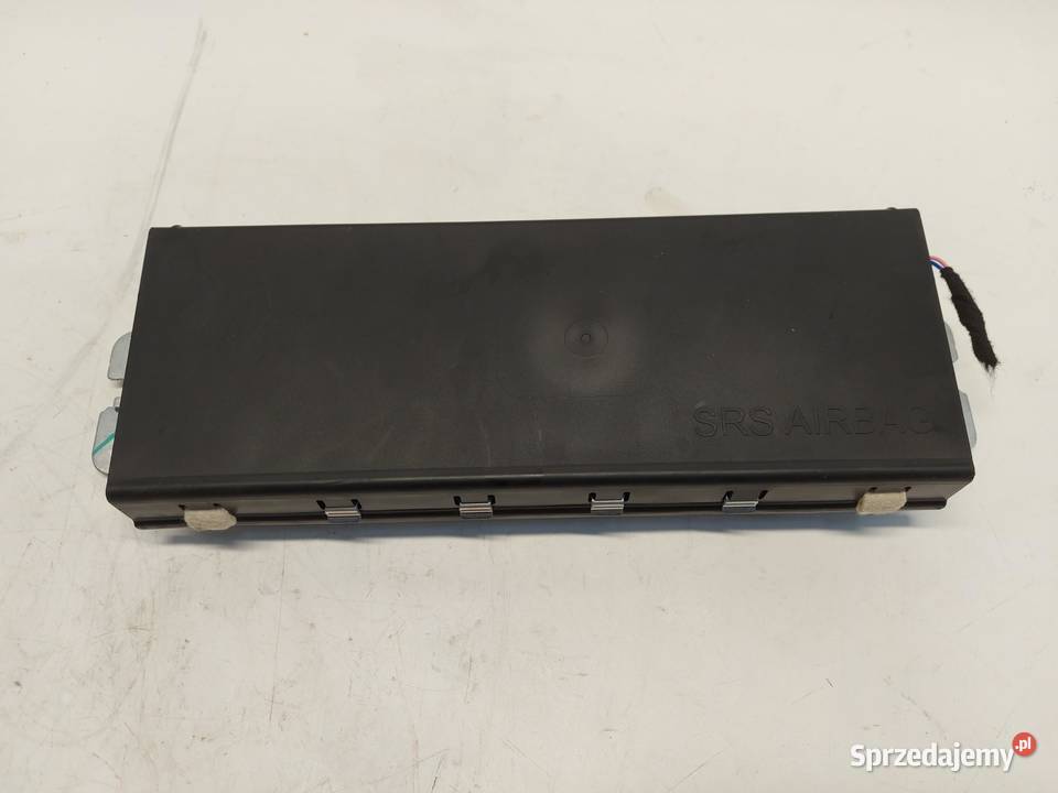 Jaecoo 7 PHEV 2025r airbag poduszka kolanowa